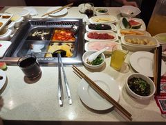 -海底捞大排档火锅(打浦路店)