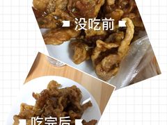 -夕阳红小吃(中街大悦城店)