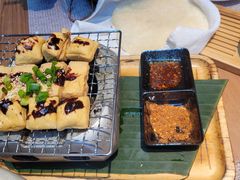 -雀舞云南菜(乐客城店)