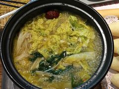 -U你·天然调味(南湖总店)