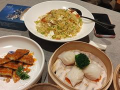 -凯逸轩·匠心粤菜(中城名仕汇店)
