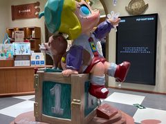 -泡泡玛特POPMART(壹号店)
