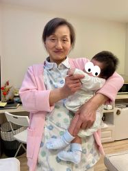 -海豚湾高端月子会所(黄浦店)