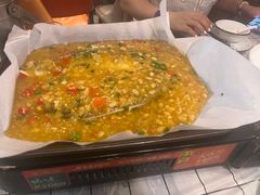 -顶峰夜宴·龙虾烧烤大排档(九江学院店)