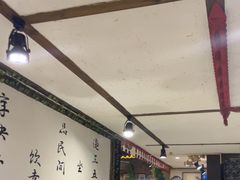 -灶东家民间菜(回兴店)