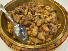 -围龙屋客家食府(福田店)