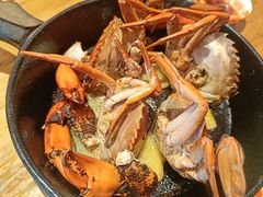 -莲花公园煎蟹·30年闽菜(火车站店)