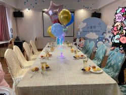 -东方幸福国际母婴月子会所(沙湾公园店)