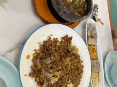 -火啫啫·粤式啫啫煲(南通首店)