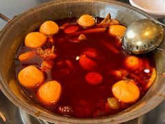 李子坝梁山鸡小锅-李子坝梁山鸡(李子坝大鸡哥店)