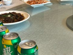 -逸林轩中餐厅(中信泰富朱家角锦江酒店)