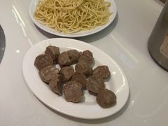 -聚味罗记大排檔·烧烤·鲜鱼杂·甲鱼煲(科学馆店)