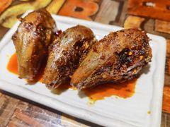 -宋三姐老妈兔头(双流总店)