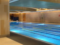 -北京嘉里健身·Kerry Sports(北京嘉里大酒店)