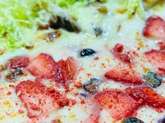 -盘炉forenza·云贵川融合小食堂 ( 钟楼中柳巷店)