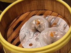 -夏宫中餐厅(香格里拉大酒店)
