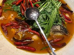 -清水亭湖北菜(大屯DT51店)