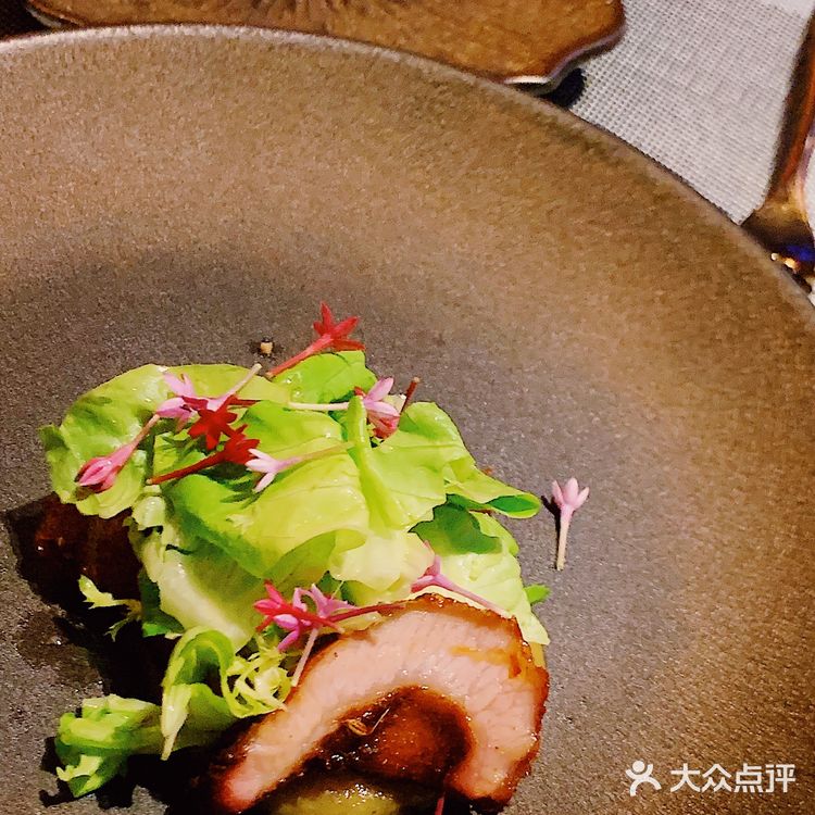 广州 | 珠江新城气氛超赞的西餐厅🍴