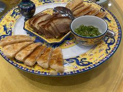 -白家大院·王府宫廷菜(苏州街店)