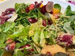 -玉华台饭庄·淮扬菜·烤鸭(望京店)