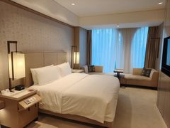 -北京康莱德酒店