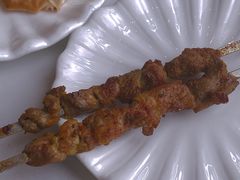 -巴依老爷新疆美食(工体旗舰店)