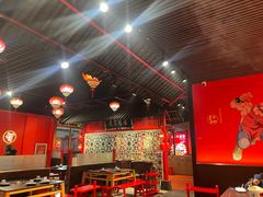 -二当家牛肉串串(教育路店)