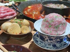 -楠火锅(龙阳广场店)