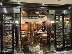 -荟廷·晶萃(陆家嘴尚悦湾店)