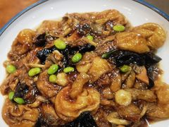 四喜面筋-西新饭店(城中店)