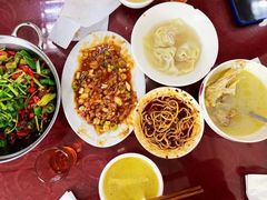 -老丘丘(较场口店)