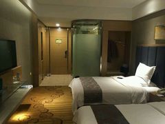 -欧杰西酒店(钟楼骡马市店)