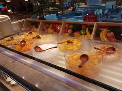 -千滋百味自助海鲜烤肉(布吉景华店)