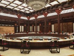 -北京雁栖湖国际会展中心