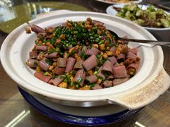 -滨海小渔村·海肠捞饭·鲅鱼水饺·特色老火鱼丸汤(华田店)