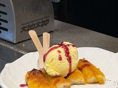 -大神太神·铁板烧(七宝领展广场店)