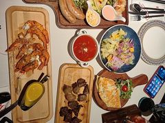 -俄士厨房(五棵松华熙LIVE店)
