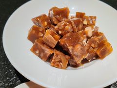 -魁盛居百年鲁菜馆(县西巷店)