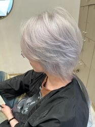 -Kraemer Paris苏豪路易士·嘉玛发廊