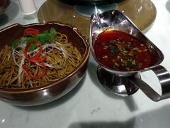 -北京老铺烤鸭(老城根店)