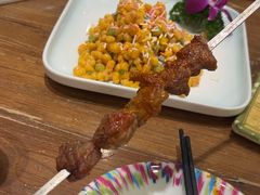 -清真·玛丽亚新疆菜主题餐厅(浙江中路店)