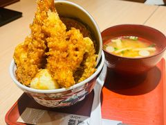 -爱蝦乃家(金虹桥店)
