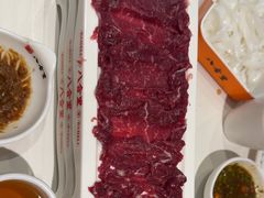 -八合里潮汕鲜牛肉火锅(上海汇智广场店)