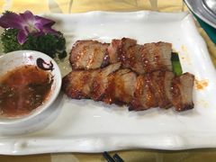 -金象湾泰国餐厅(华林路店)