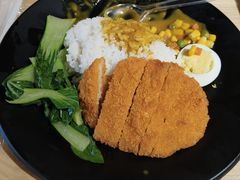 -北大家园食堂