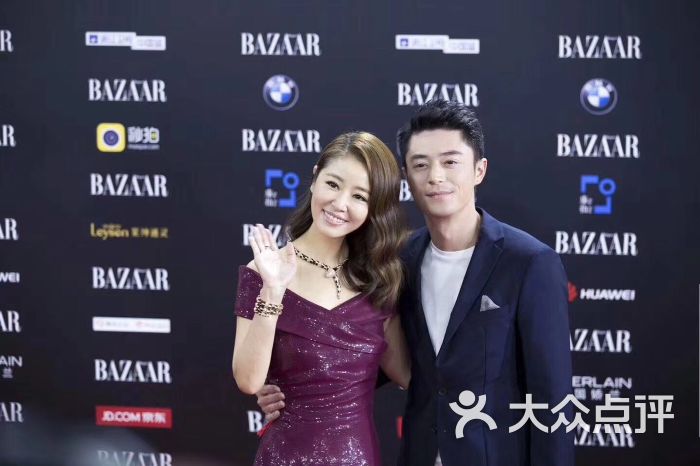 jeremy tailor西服高级定制-图片-北京-大众点评网