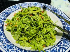 -鲁菜根·泰山菜(泰山店)