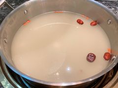 -一席地·本地鸡窝·杭帮鸡火锅(萧山银隆百货店)