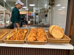 -清真·马记金兰牛肉面(大木桥路店)