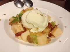 -斯比特花园西餐厅(东方商厦店)